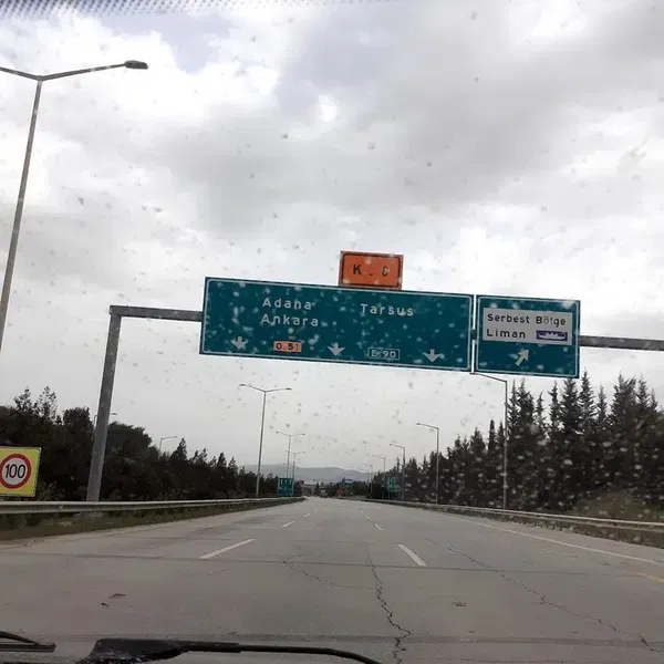 Yurtiçi Kargo Konaklı - Photo 4