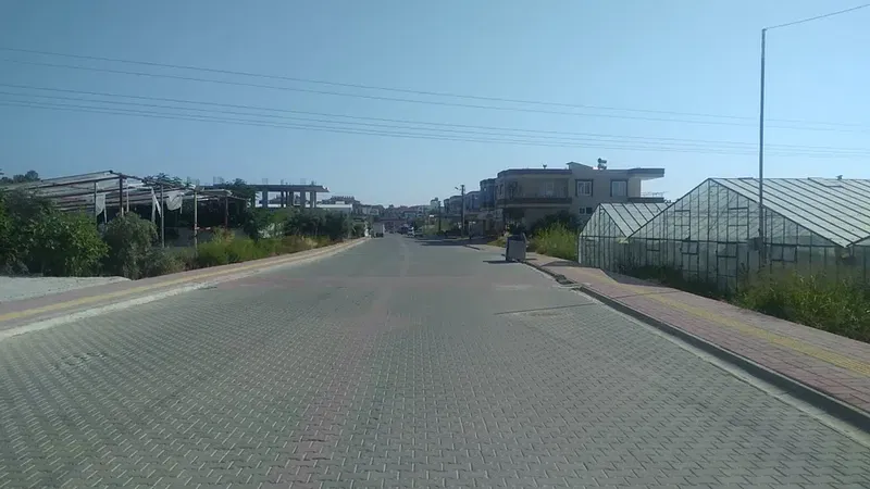 Yurtiçi Kargo Konaklı - Photo 6
