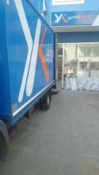 Yurtiçi Kargo Konaklı - Photo 7