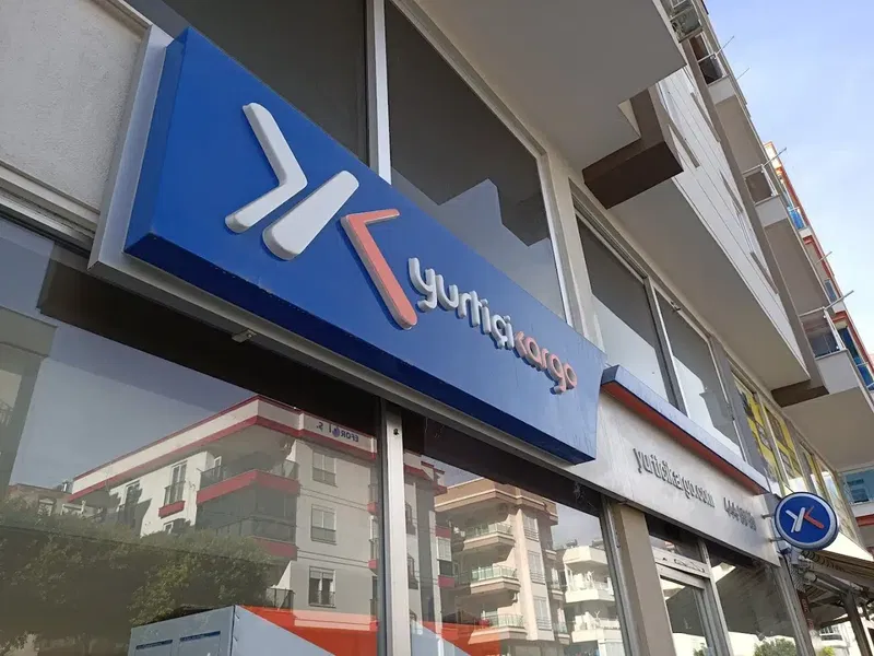 Yurtiçi Kargo Kumluca - Photo 2