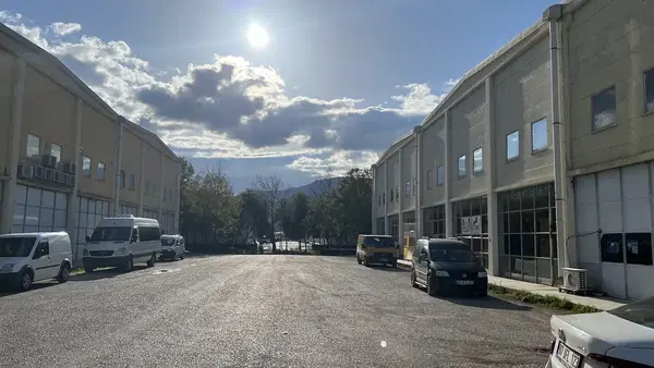 Yurtiçi Kargo Maki