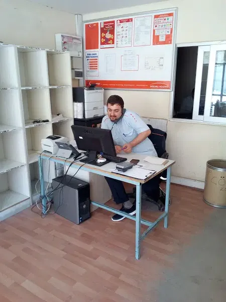 Yurtiçi Kargo Maki - Photo 4