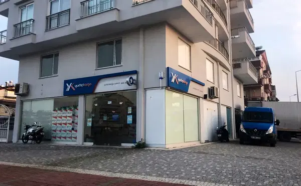 Yurtiçi Kargo Selge