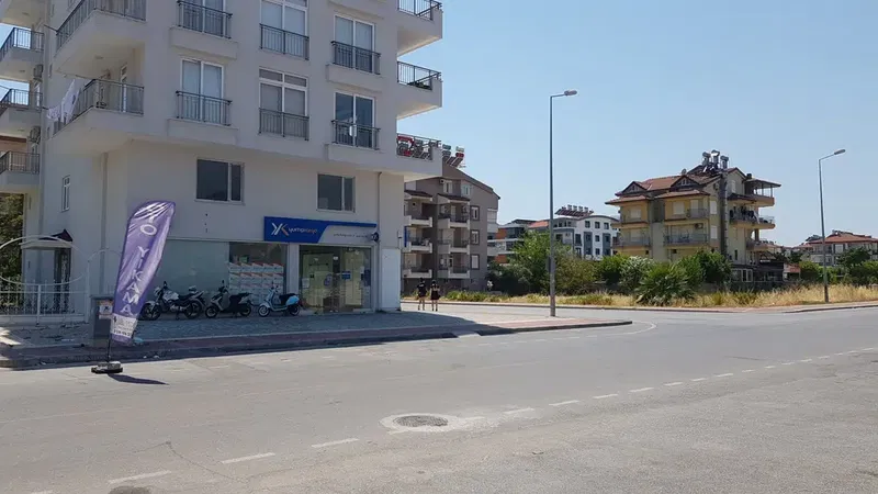 Yurtiçi Kargo Selge - Photo 2