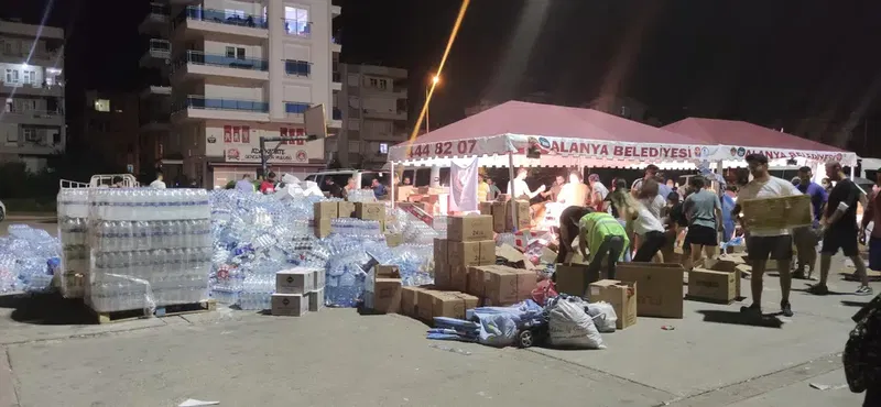 Yurtiçi Kargo Selge - Photo 3