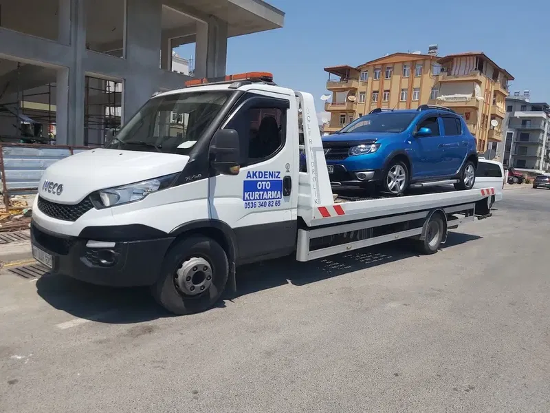 Yurtiçi Kargo Selge - Photo 7
