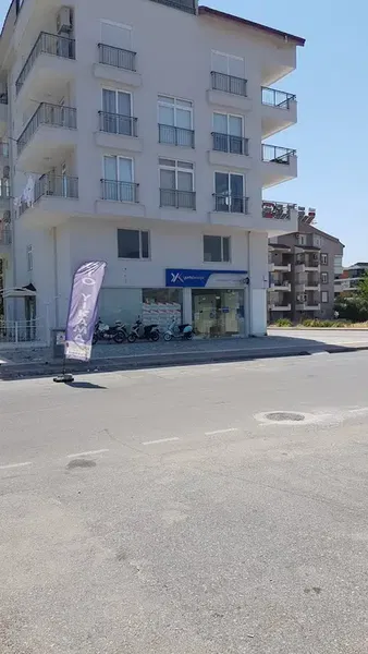 Yurtiçi Kargo Selge - Photo 10
