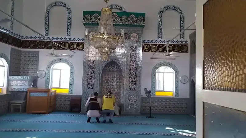 Yurtpınar Camii - Photo 2