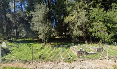 Yurtpınar Mezarlığı - Photo 1