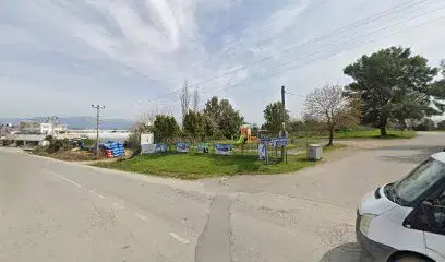 Yurtpınar Parkı