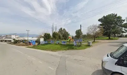 Yurtpınar Parkı - Photo 1