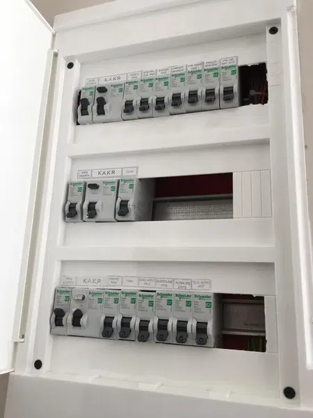 Yuso Elektrik - Photo 1