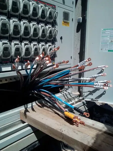 Yuso Elektrik - Photo 3