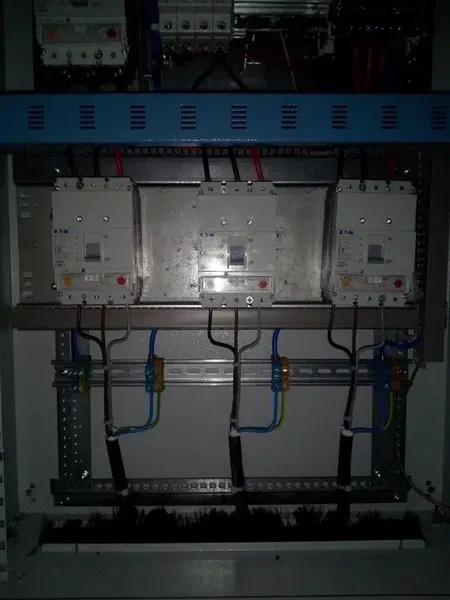 Yuso Elektrik - Photo 5