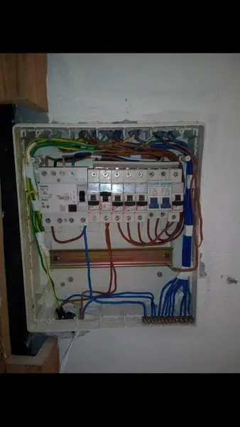 Yuso Elektrik - Photo 9