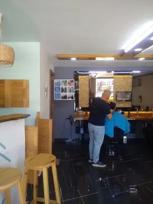 Yusuf BarberShop