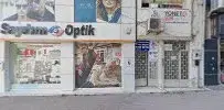 Yusuf Kenan Falay Çeşmesi