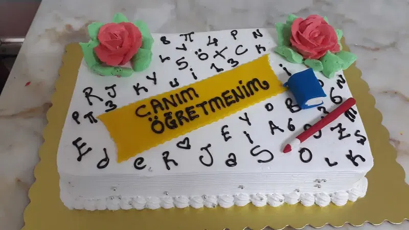Yusuf Usta Baklavaları - Photo 3
