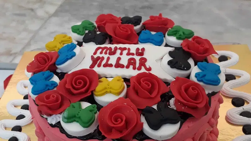 Yusuf Usta Baklavaları - Photo 5