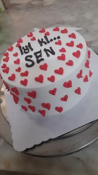 Yusuf Usta Baklavaları - Photo 9