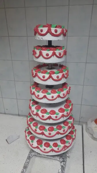Yusuf Usta Baklavaları - Photo 10