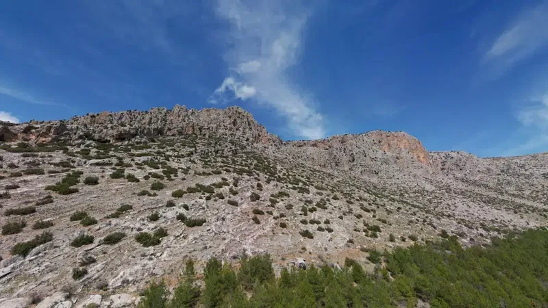 Yuva köyü mezarlığı - Photo 2