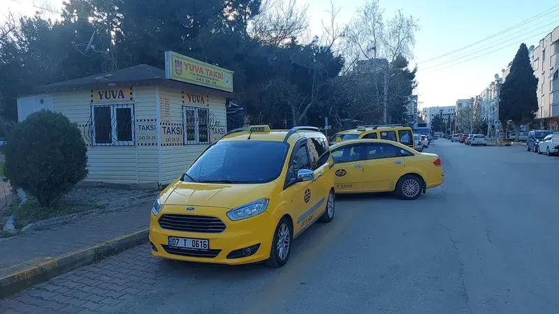 Yuva taksi - Photo 3