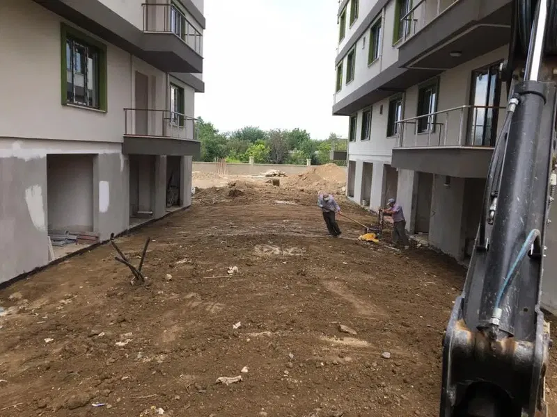 Yörük Fazıl Hafriyat - Photo 3