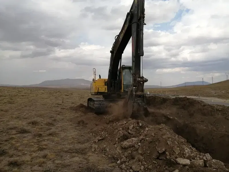 Yörük Fazıl Hafriyat - Photo 6