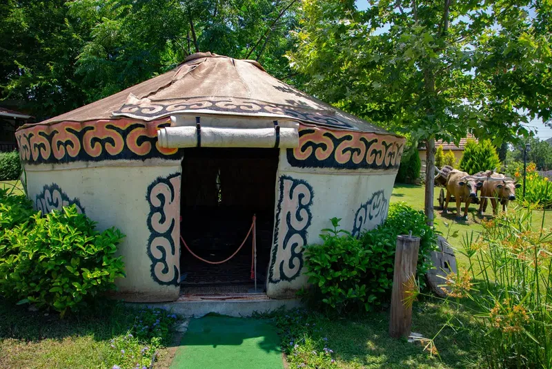 Yörük Müzesi - Photo 1
