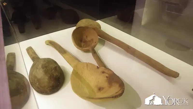 Yörük Müzesi - Photo 2