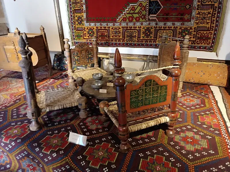 Yörük Müzesi - Photo 3