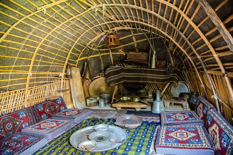 Yörük Müzesi - Photo 4