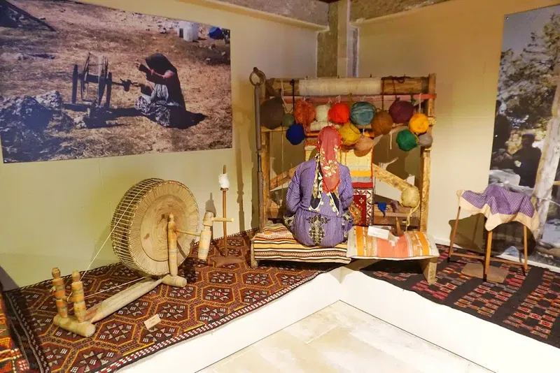 Yörük Müzesi - Photo 5