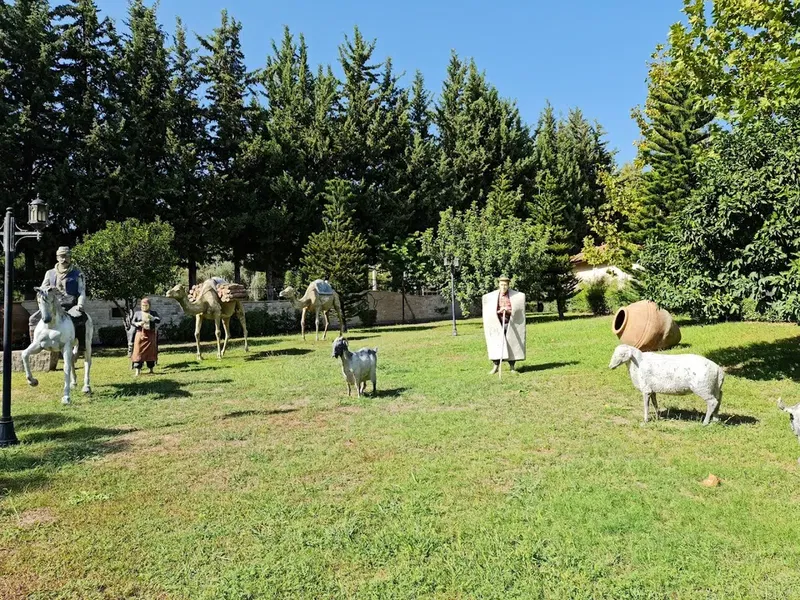 Yörük Müzesi - Photo 6