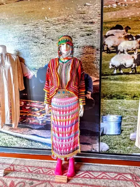 Yörük Müzesi - Photo 7
