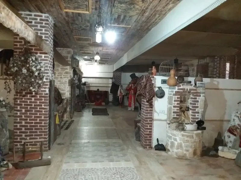 Yoruk Museum - Photo 9