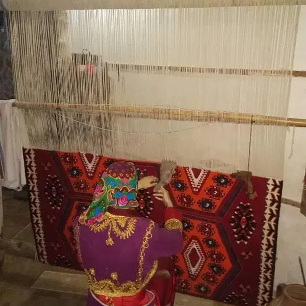 Yoruk Museum - Photo 10