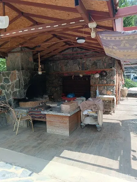 Yörük Çadırı Camping - Photo 1