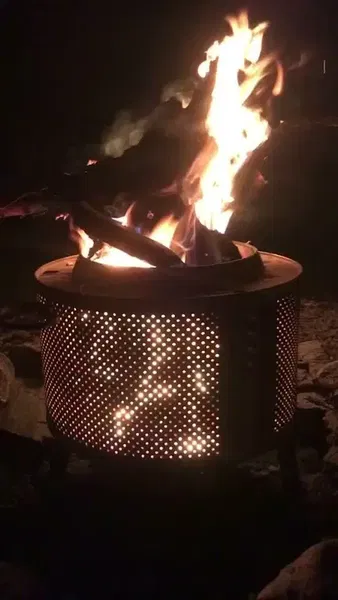 Yörük Çadırı Camping - Photo 2
