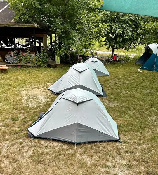 Yörük Çadırı Camping - Photo 3