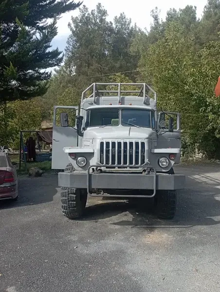 Yörük Çadırı Camping - Photo 10