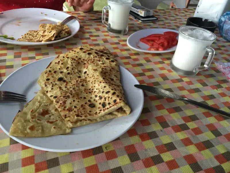 Yörük Çadırı Dinlenme Tesisi - Photo 4
