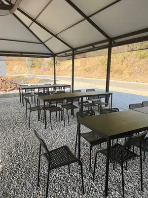 Yörük çadırı