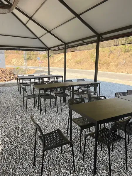 Yörük çadırı - Photo 1