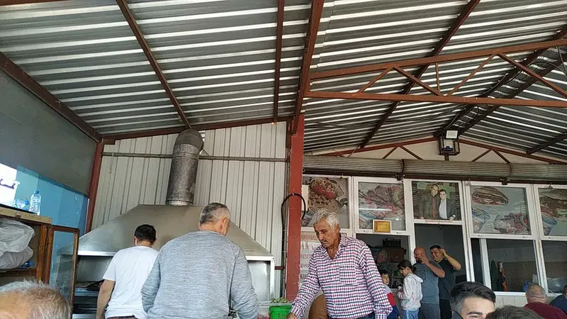 Yörükoğlu Uçlar Cafe Fast Food - Photo 1