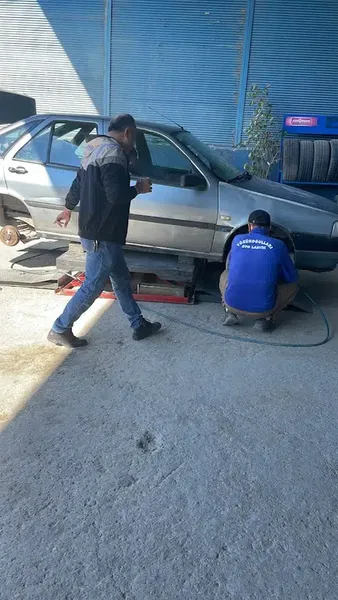 Yörükoğulları Oto Lastik - Photo 3