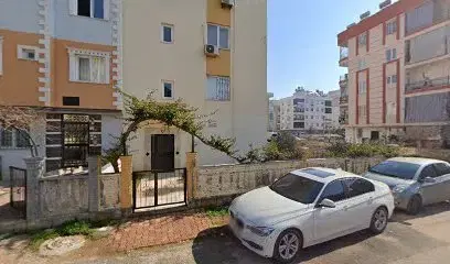 Yücel apartmanı
