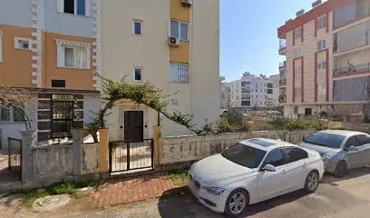 Yücel apartmanı - Photo 1