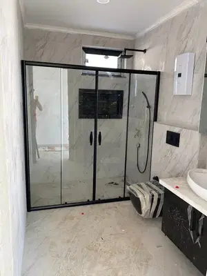 Yüksekalan Pvc Alümi̇nyum